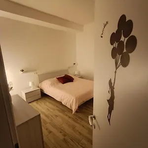  Appartamento Casa No-vi Italia
