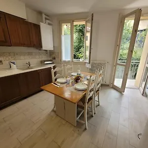 Appartamento Casa Rosi -, Monzuno